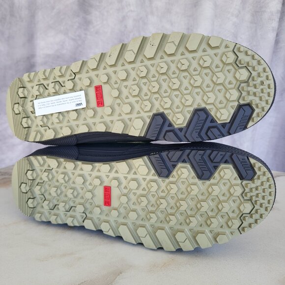 Vans MTE Sk8-Hi Gore-Tex Waterproof Scarab/Grape Leaf - Picture 16 of 16